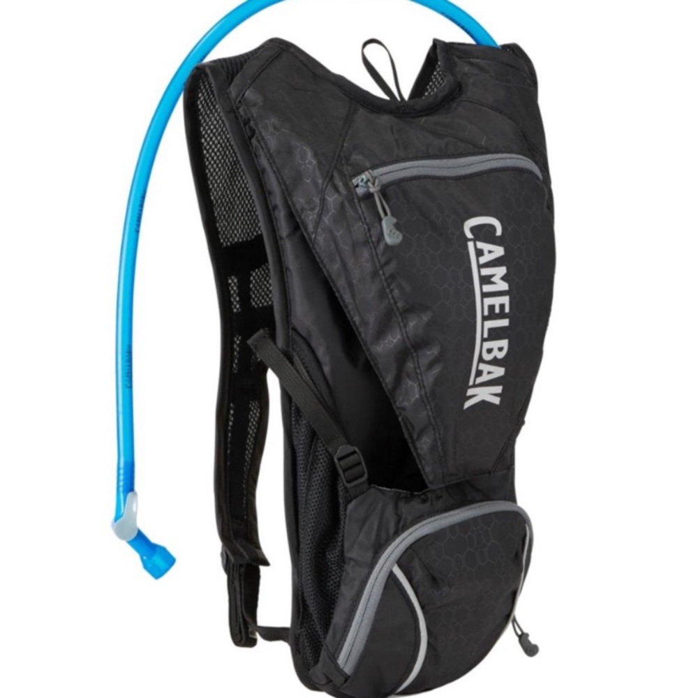 Camelbak hydration pack rogue